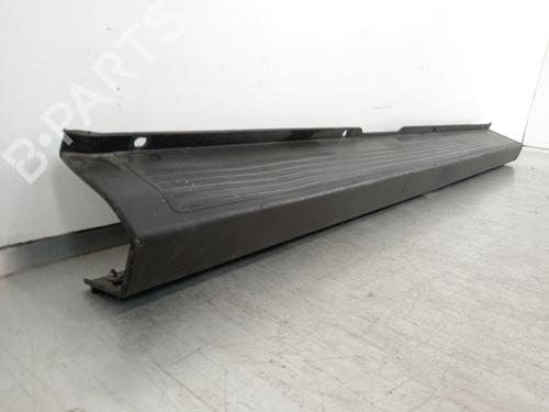 Rear bumper CITROËN JUMPER II Van 2.2 BlueHDi 140 | BP18090271C8 