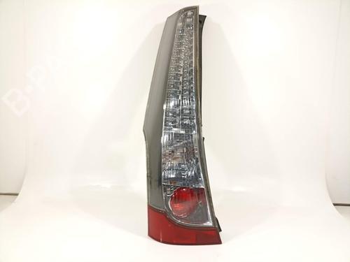 Used Left taillight Left taillight 16822003 16822003