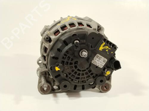 Alternator AUDI A3 Sportback (8VA, 8VF) 2.0 TDI | BP29250347M7 