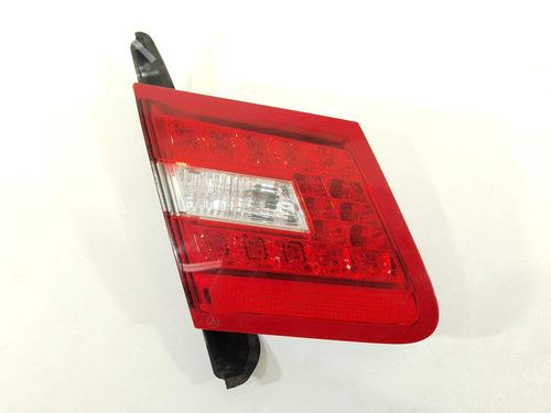 Used Left tailgate light Left tailgate light 29189575 29189575