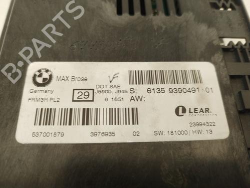 Electronic module BMW 3 (E90) 318 d | BP30772572M83