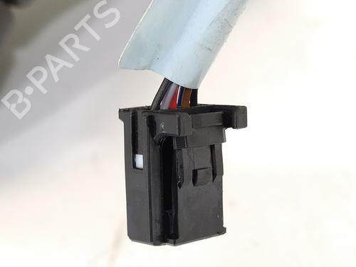 Left mirror RENAULT CLIO IV (BH_) 1.5 dCi 75 | BP5864557C26 