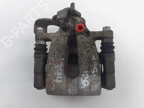Used Left rear brake caliper Left rear brake caliper 11585504 11585504