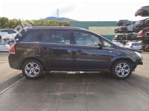ABS pump OPEL ZAFIRA / ZAFIRA FAMILY B (A05)  | BP8063030M43 