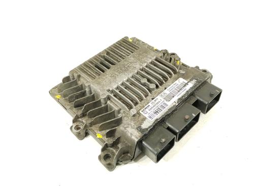 Used Engine control unit (ECU) CITROËN BERLINGO / BERLINGO FIRST MPV (MF_, GJK_, GFK_) 2.0 HDI 90 (MFRHY) (90 hp) 31291427
