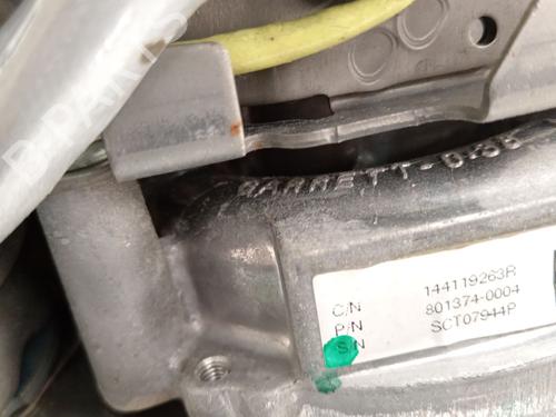 Motor NISSAN NOTE (E12) 1.5 dCi | BP24891203M1 - Image 8