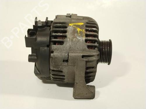 Alternator BMW 3 (E90) 320 d | BP26684615M7 