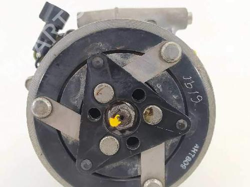 AC compressor FORD TRANSIT Van (FA_ _) | BP7979601M34 - Image 2