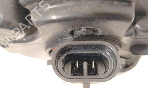 Right front fog light BMW 1 (E81) 120 d | BP33016358C31 - Image 5