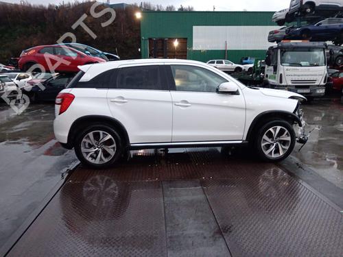 Mirror switch CITROËN C4 AIRCROSS 1.8 HDi 150 | BP37609264I25 - Image 6