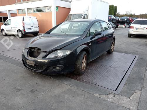 Engine control unit (ECU) SEAT LEON (1P1)  | BP21770659M57 