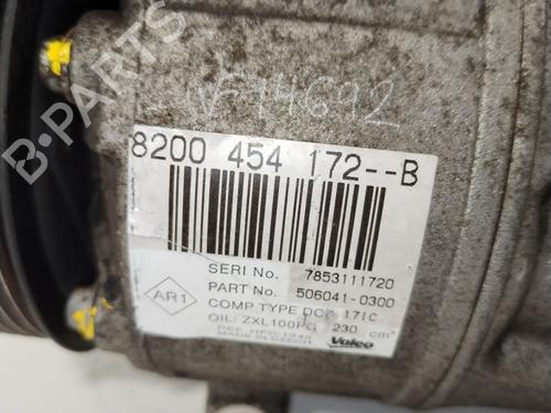 AC-Kompressor NISSAN PRIMASTAR Van (X83) 2.0 dCi 115 | BP28480461M34