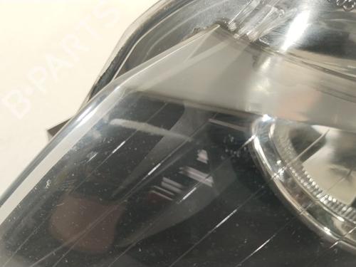 Left headlight AUDI A3 (8P1) 1.9 TDI | BP34441512C28  - Image 7