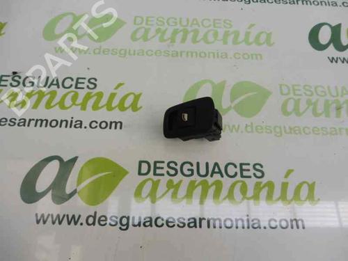 Used Left rear window switch Left rear window switch 1845709 1845709