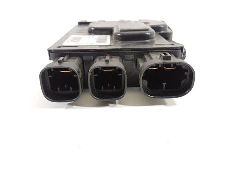 Electronic module RENAULT MEGANE III Hatchback (BZ0/1_, B3_)  | BP22318294M83 