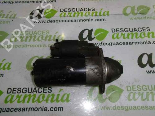 Starter MERCEDES-BENZ A-CLASS (W168)  | BP4599924M8 