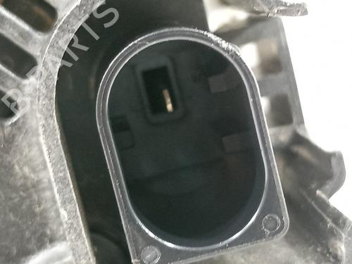 Alternator SEAT IBIZA V (KJ1, KJG) 1.0 TSI | BP15887729M7 