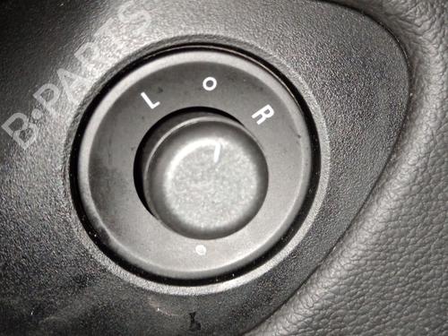 Comando specchietti Comando specchietti OPEL ZAFIRA TOURER C (P12) 1.4 (75) (140 hp) 37533668 37533668