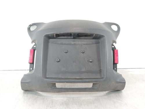 Used Rear bumper RENAULT TWIZY (MAM_) [2012-2025]  18298729