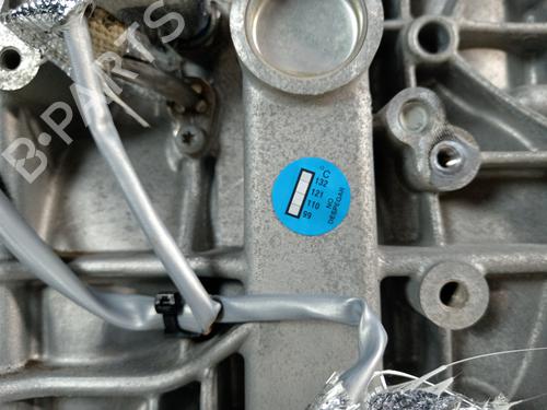 Engine AUDI A1 Sportback (8XA, 8XF)  | BP16805570M1 