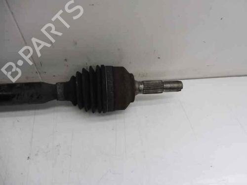 Right front driveshaft CITROËN C3 II (SC_) | BP1987457M39 - Image 3