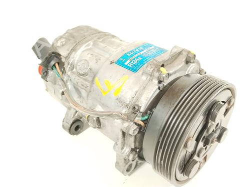 Airco pomp SEAT LEON (1M1) 1.9 TDI (150 hp) 28538831