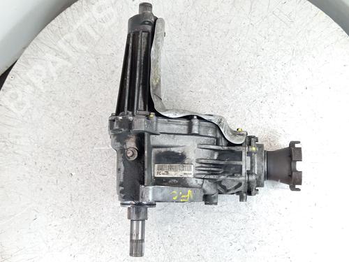 Transfer box CHEVROLET CAPTIVA (C100, C140) 2.0 D 4WD | BP29502982M36 