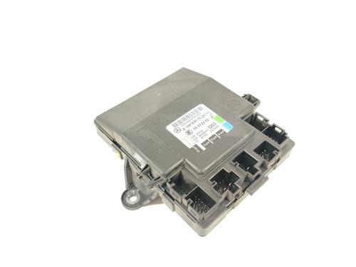 Used Electronic module Electronic module MERCEDES-BENZ B-CLASS Sports Tourer (W245) B 200 CDI (245.208) (140 hp) 33759623 33759623