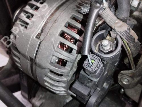 Used Alternator Alternator 38197879 38197879