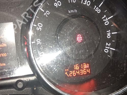 Engine PEUGEOT 5008 (0U_, 0E_) 2.0 HDi 150 / BlueHDi 150 | BP36812453M1 - Image 3