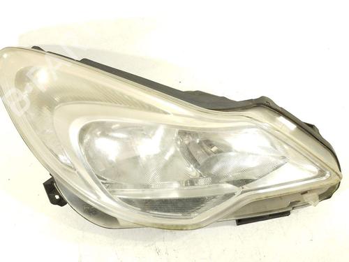 Right headlight OPEL CORSA D (S07) 1.3 CDTI (L08, L68) | BP38911068C29 - Image 4