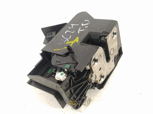 Rear right lock DACIA SANDERO II 1.5 Blue dCi 95 (B8JL) | BP11392184C99 