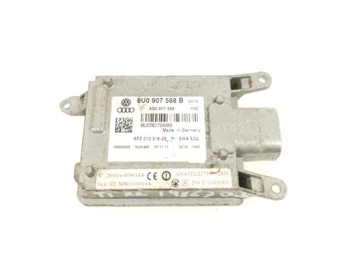 Electronic module AUDI Q3 (8UB, 8UG) 2.0 TDI | BP30287354M83 - Image 3