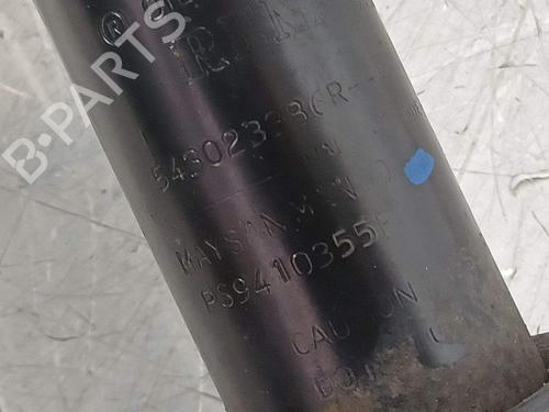 Right front shock absorber RENAULT CLIO V (B7_) 1.0 SCe 75 (B7M5) | BP29284786M17 - Image 3