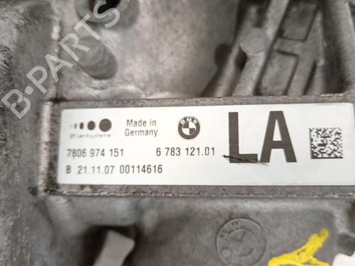 Steering rack BMW 3 (E90) 320 d | BP37440279M22 - Image 4