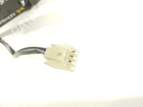 Left mirror SUZUKI SWIFT III (MZ, EZ)  | BP29744052C26