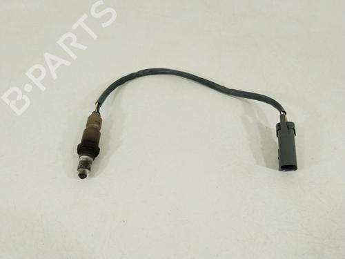 Used Electronic sensor Electronic sensor OPEL INSIGNIA B Grand Sport (Z18) 2.0 Turbo (200 hp) 34444906 34444906
