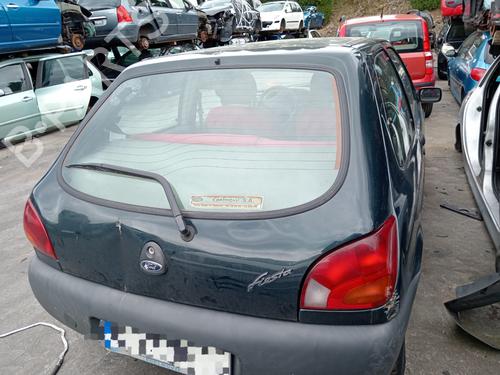 Used Parts FORD FIESTA IV (JA_, JB_) 1.3 i 4861067