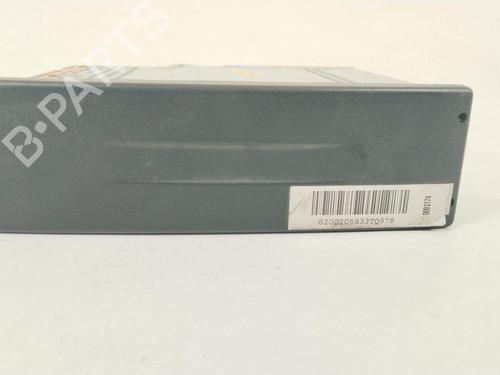 Used Radio Radio 38085063 38085063