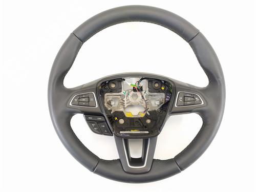 Used Steering wheel Steering wheel FORD ECOSPORT 1.0 EcoBoost (125 hp) 8284266 8284266