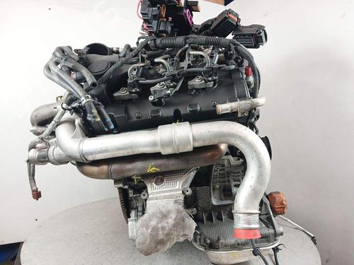 Engine AUDI Q5 (8RB) SQ5 TDI quattro | BP40100841M1  - Image 5