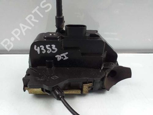 Used Front left lock RENAULT MEGANE II (BM0/1_, CM0/1_) [2001-2012]  5569129
