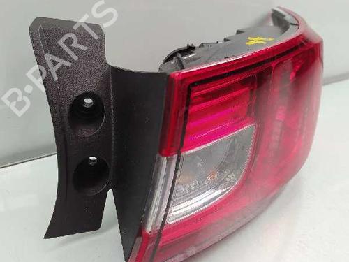 Right taillight RENAULT CLIO IV (BH_) 1.5 dCi 75 | BP3022082C35 
