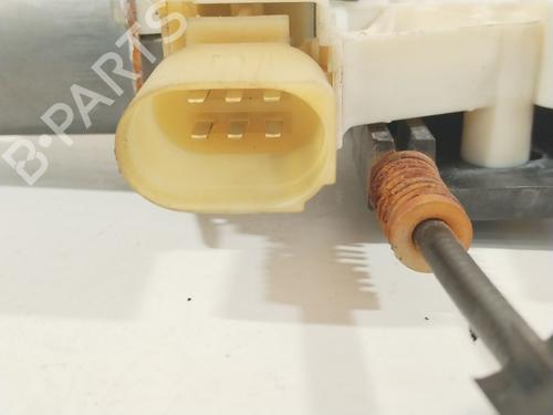 Front right window mechanism FORD MONDEO IV (BA7) 1.8 TDCi | BP28541472C23 