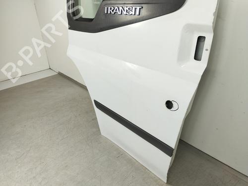 Left front door FORD TRANSIT Van (FA_ _) 2.2 TDCi | BP17330143C2 