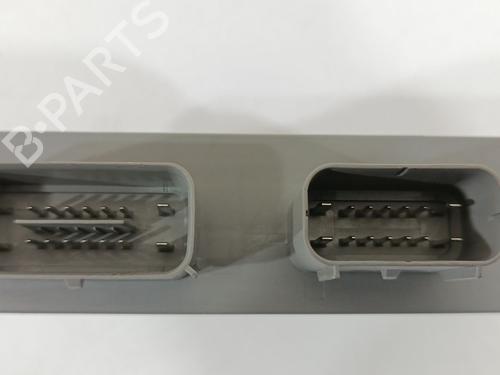 Electronic module OPEL ASTRA K (B16) 1.6 CDTi (68) | BP34701687M83  - Image 5