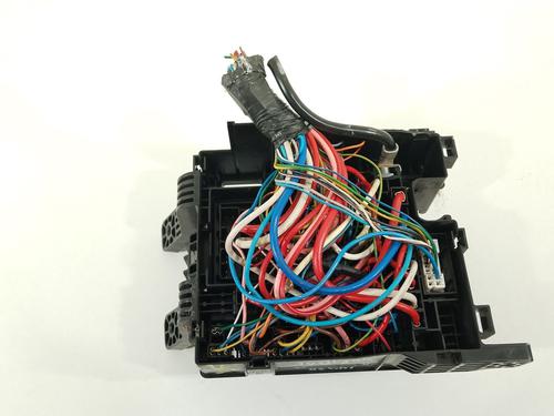 Fuse box KIA SPORTAGE III (SL) 1.7 CRDi | BP27623722E1 