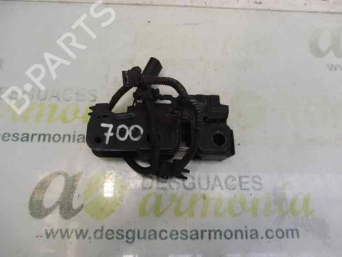 Hood lock SEAT LEON (1P1)  | BP8786256C133 