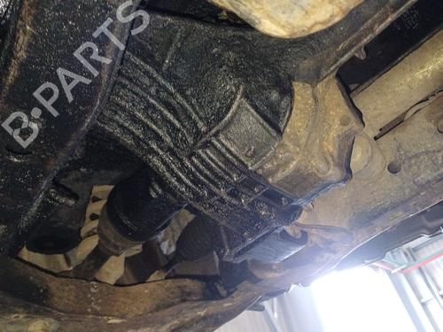 Differential vorne für Differential vorne NISSAN PATHFINDER III (R51) [2005-2026] 34162087 34162087