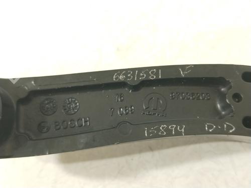 Vindrute viskerarm JEEP RENEGADE SUV (BU, B1, BV) 1.0 T-GDi | BP30906518C143